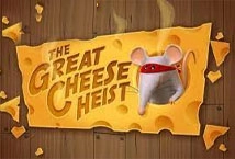 The Great Cheese Heist