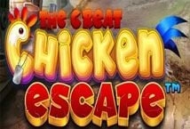 The Great Chicken Escape