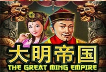 The Great Ming Empire