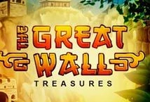 The Great Wall Treasures