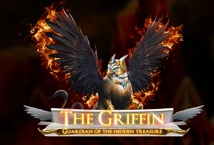 The Griffin - Guardian of the Hidden Treasure