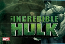 The Incredible Hulk