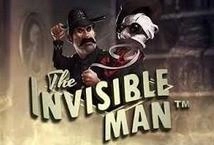 The Invisible Man