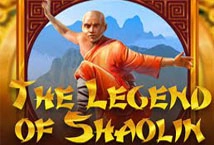 The Legend of Shaolin