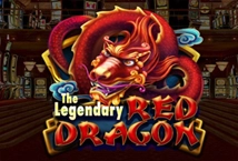 The Legendary Red Dragon