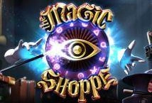 The Magic Shoppe