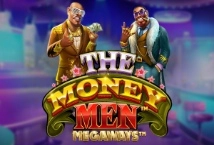 The Money Men Megaways