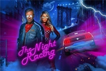 The Night Racing