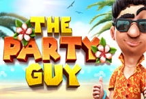 The Party Guy