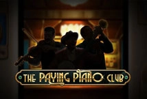 The Paying Piano Club