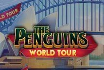 The Penguins World Tour