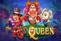 The Red Queen (Pragmatic Play)