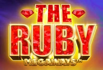 The Ruby Megaways