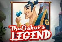 The Sakura Legend