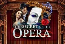 The Secret of the Opera