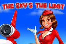 The Skys the Limit