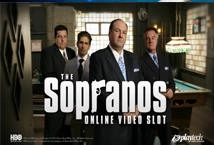 The Sopranos