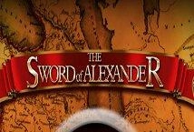 The Sword of Alexander