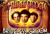 The Three Stooges Brideless Groom