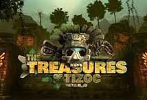 The Treasures of Tizoc