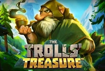 The Trolls' Treasure