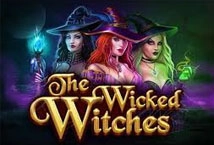 The Wicked Witches