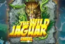 The Wild Jaguar