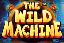 The Wild Machine