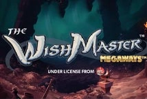 The Wish Master Megaways