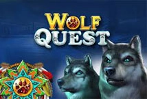 The Wolf's Quest