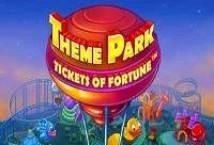 Theme Park Tickets of Fortune