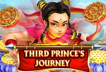 Third Princes Journey