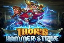 Thor's Hammer Strike