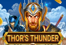 Thor's Thunder (Slot Factory)