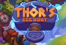 Thors Egg Hunt