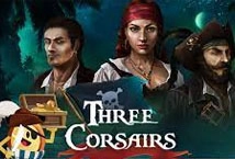 Three Corsairs