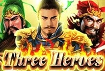 Three Heroes