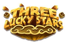 Three Lucky Stars