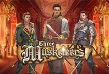 Three Musketeers (SimplePlay)