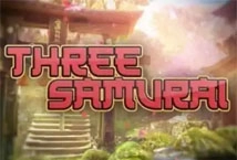 Three Samurai