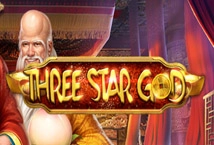 Three Star God