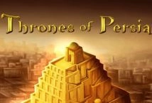 Thrones of Persia