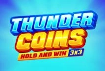 Thunder Coins: Hold & Win