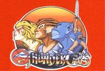 Thundercats