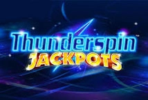 Thunderspin Jackpots