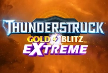 Thunderstruck Gold Blitz Extreme