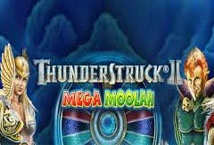 Thunderstruck II Mega Moolah