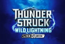 Thunderstruck Wild Lightning