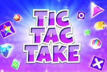 Tic Tac Take