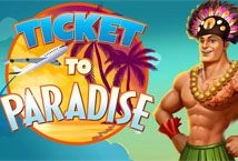 Ticket to Paradise